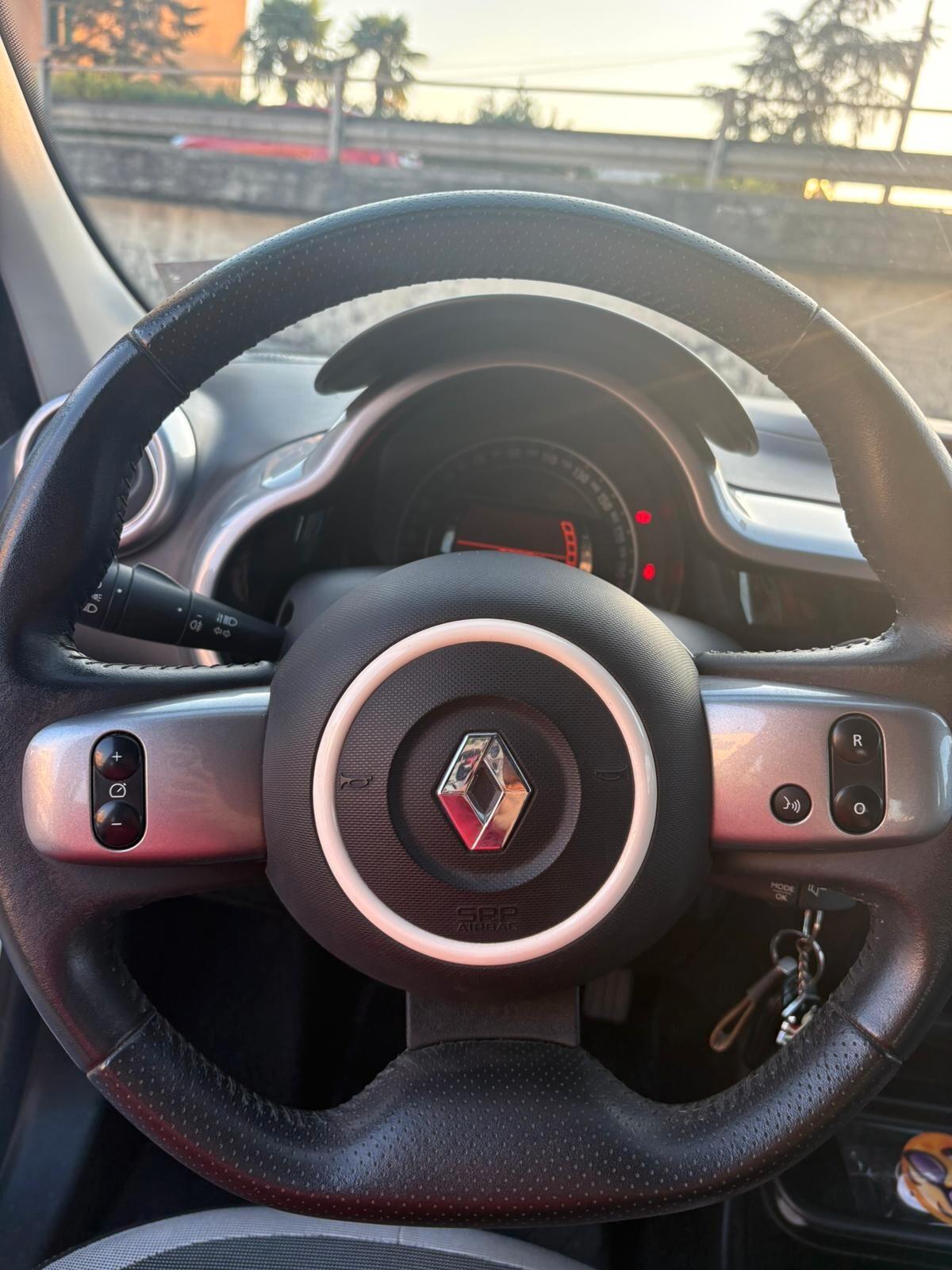 Renault Twingo TCe 90 CV GPL Duel2