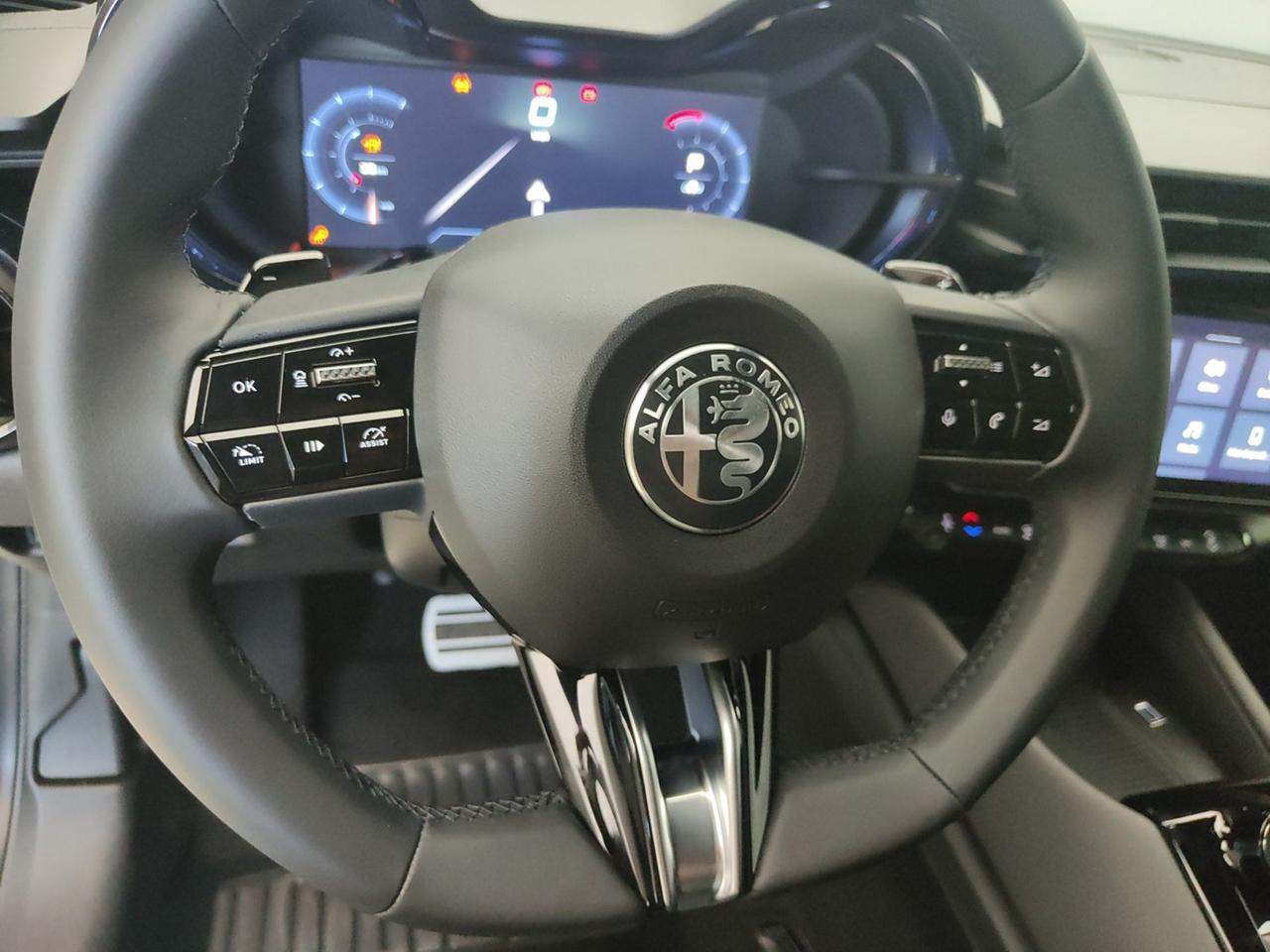 ALFA ROMEO Junior JUNIOR 1.2 145CV HYBRID EDCT6 SPECIALE