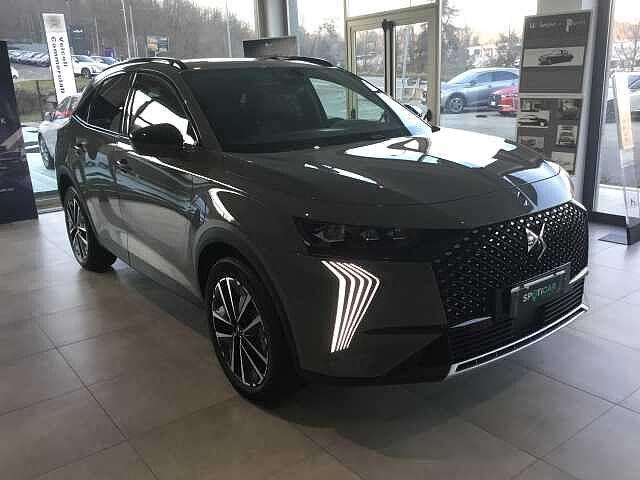 DS DS 7 Crossback Etoile 1.5 BlueHDi 130 cv EAT8 - Km Zero