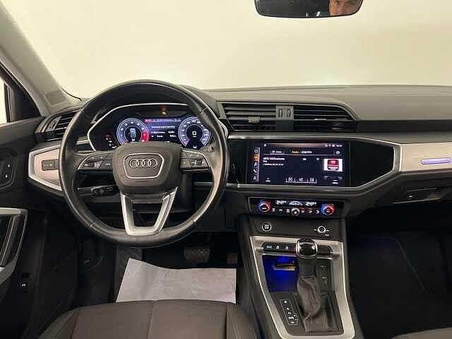 Audi Q3 35 TFSI S tronic Business Advanced