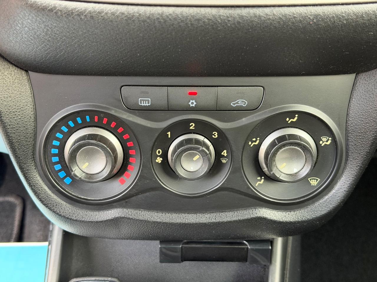 Alfa Romeo MiTo 1.4 78 CV OK NEOPATENTATI