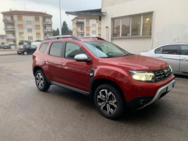 Dacia Duster 1.0 TCe 100 CV ECO-G 4x2 Prestige