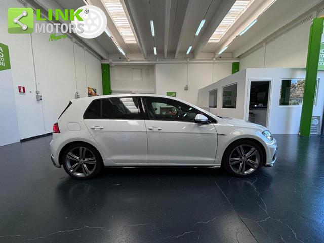 VOLKSWAGEN Golf 2.0 TDI DSG 5p. R-LINE