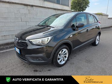 Opel Crossland X 1.5 ecotec Advance s&s 102cv