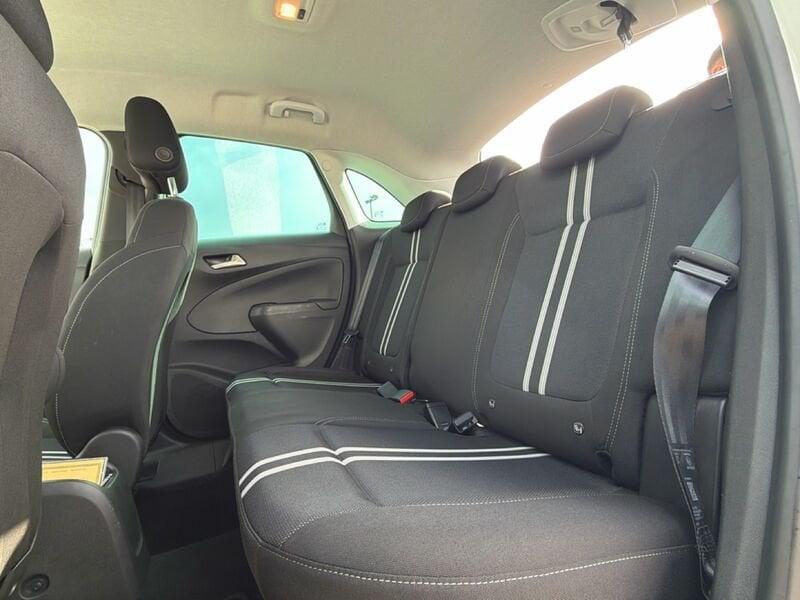 Opel Crossland 1.5 D 110cv Blitz Edition MT6