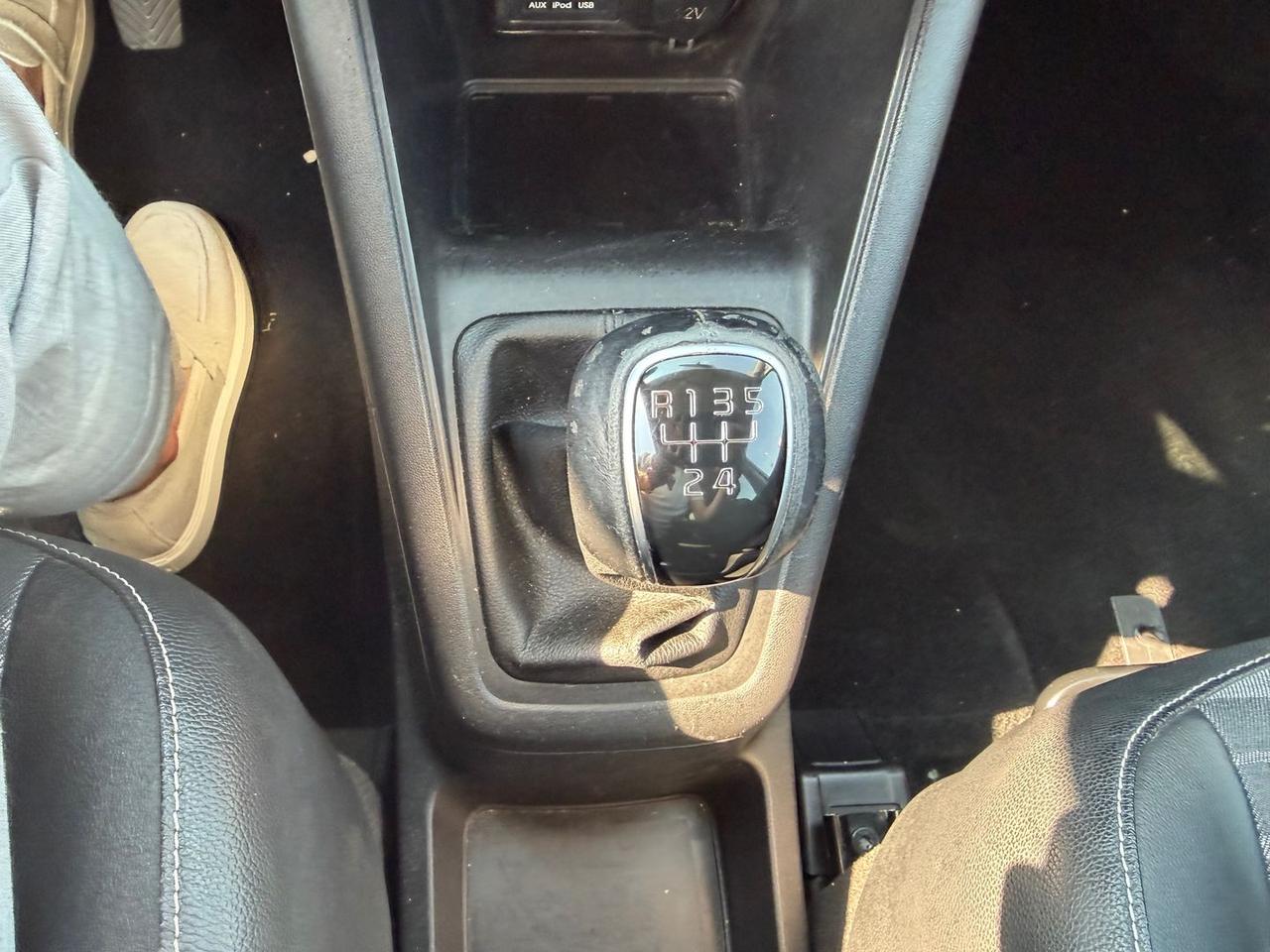 Kia Venga 1.4 CVVT *PROMO FINANZIAMENETO* #10974