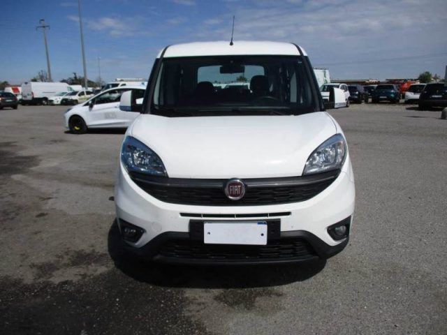 FIAT Doblo Dobl�� 1.6 MJT 120CV PL 5 POSTI MAXI N1 SX N��FL496