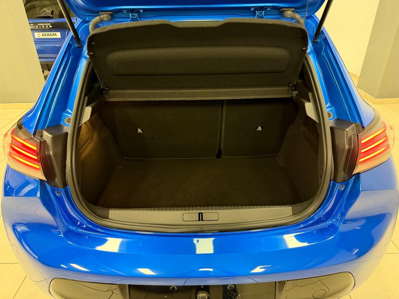 Peugeot 208 PureTech 100 Stop&Start 5 porte Allure 170 al mese