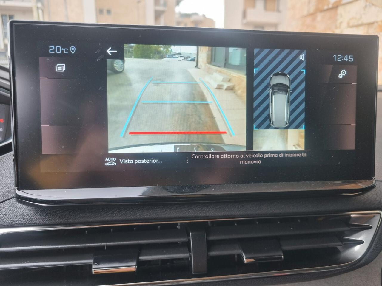 Peugeot 5008 BlueHDi 130 S&S EAT8 GT