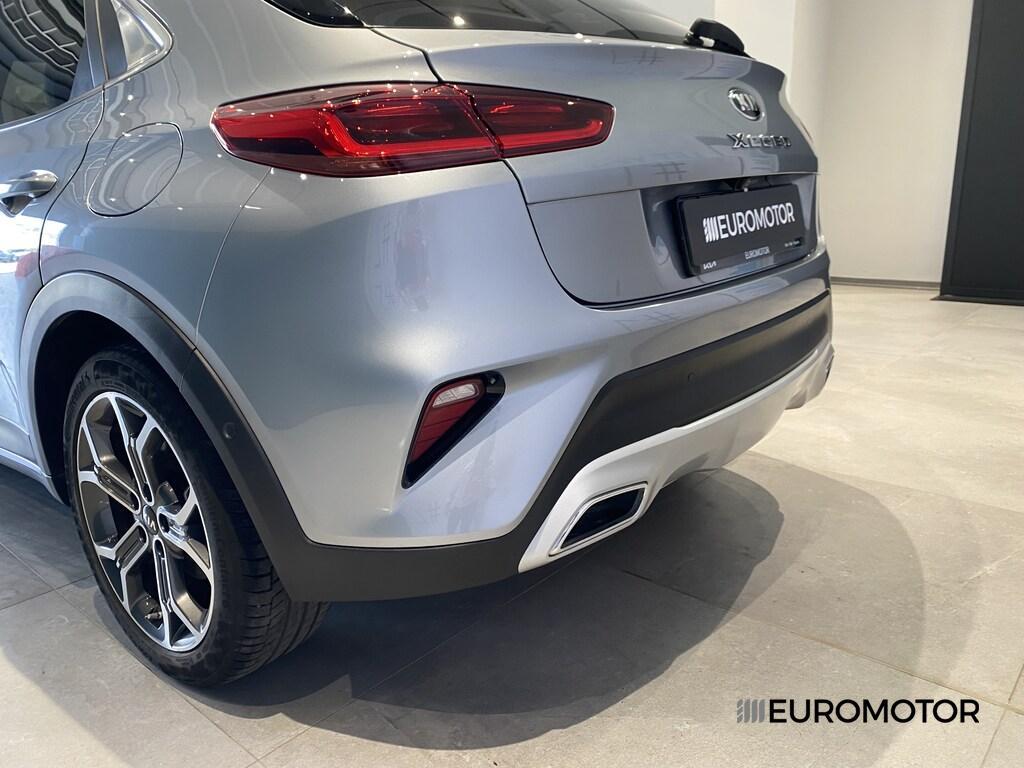 Kia Xceed 1.6 CRDi MHEV Style 2WD DCT