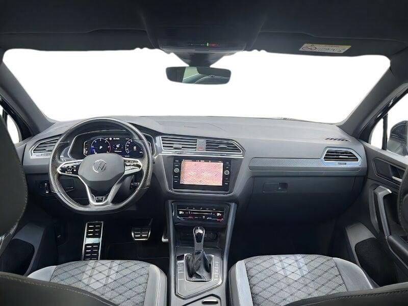 Volkswagen Tiguan 2.0 TDI 150CV SCR DSG R-Line