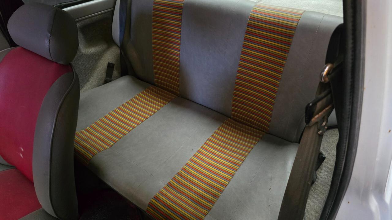 Fiat 126 650 Personal 4