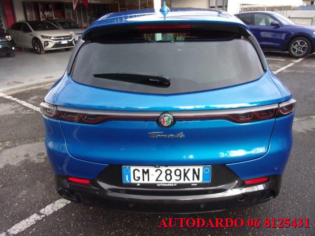 ALFA ROMEO Tonale 1.5 130 CV MHEV TCT7 Sprint