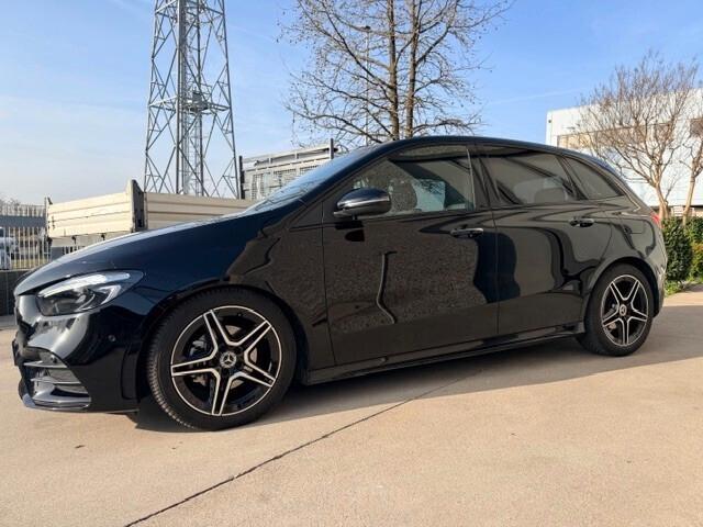 Mercedes-benz B 180 d Automatic AMG Line Premium