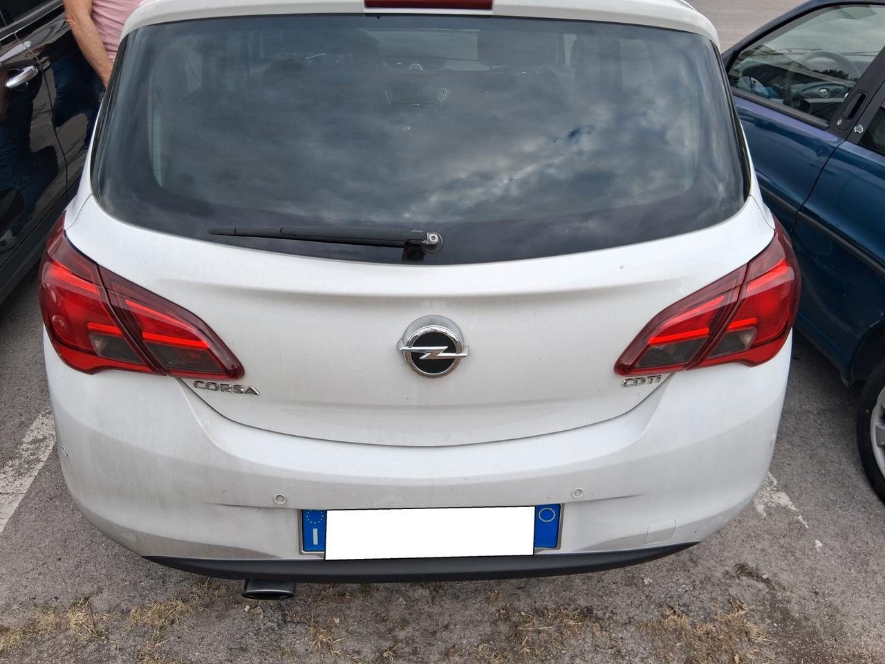 Opel Corsa 1.3 CDTI 5 porte b-Color