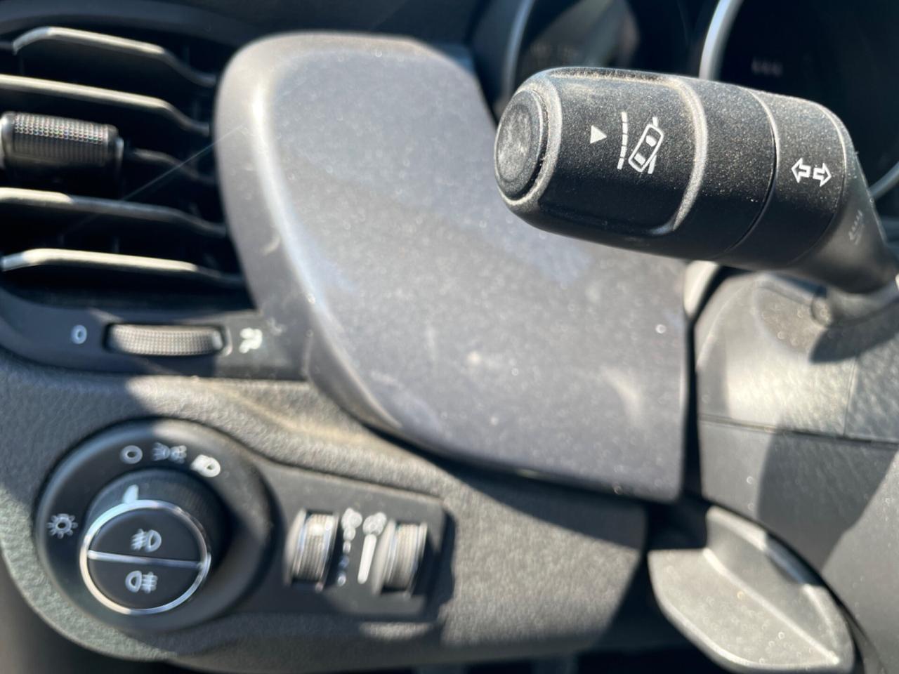 Fiat 500X 1.6 MultiJet 120 CV 6M NAVI