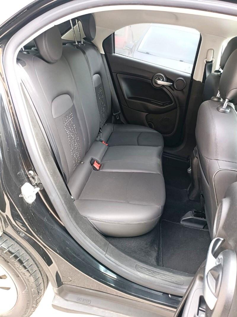 FIAT 500X 500X 1.3 MultiJet 95 CV Connect