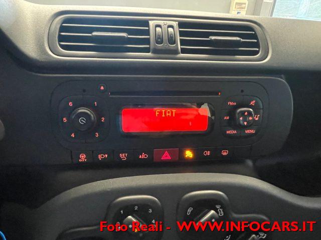 FIAT Panda 1.2 Easy NEOPATENTATI