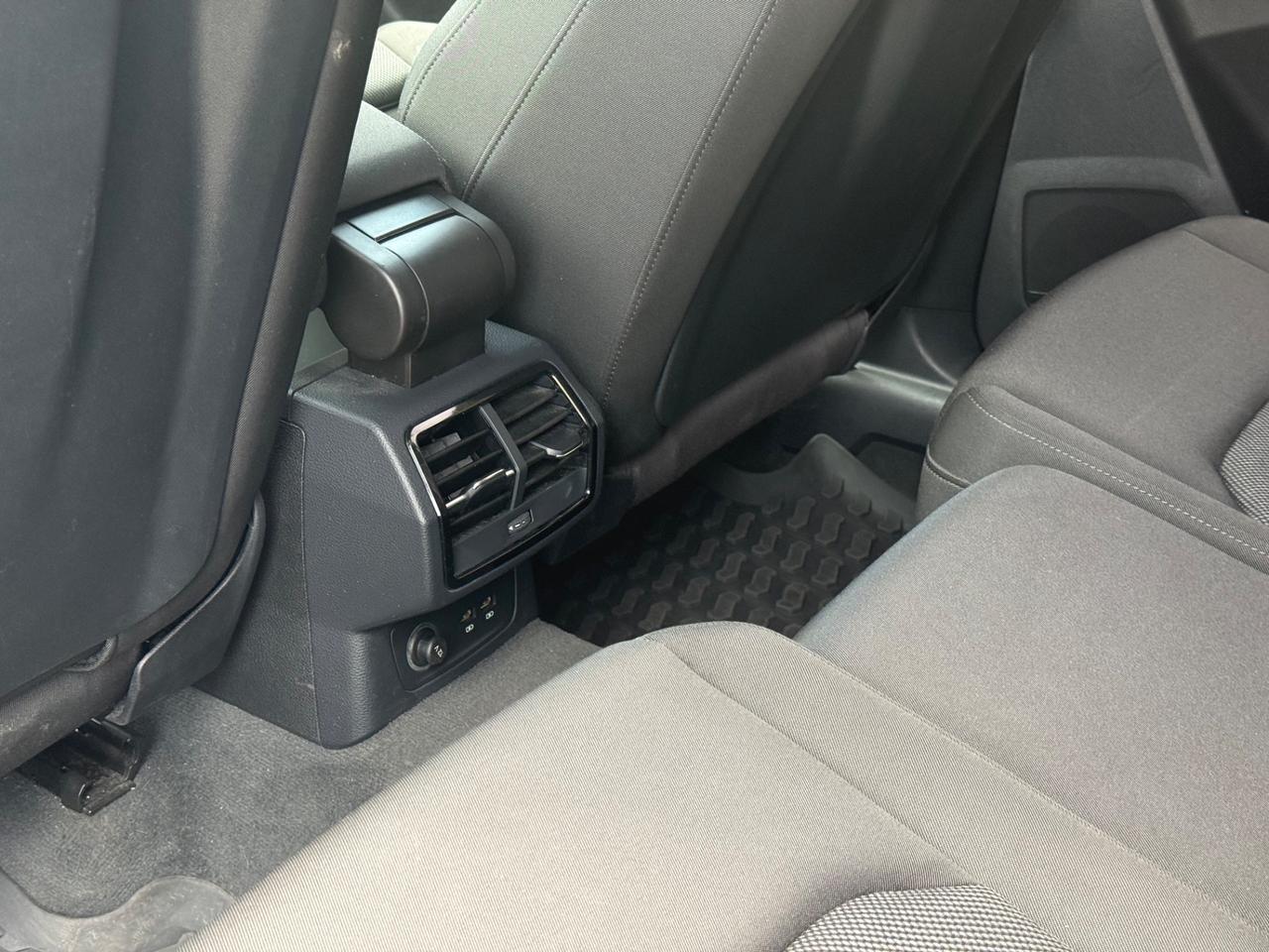 Audi Q3 35 TDI S tronic Business Advanced