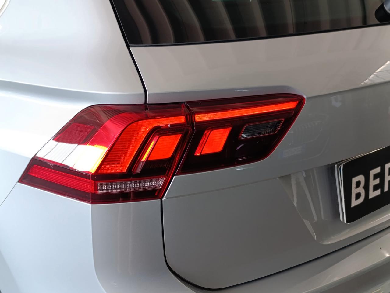 Volkswagen Tiguan 2.0 tdi Life 150cv dsg