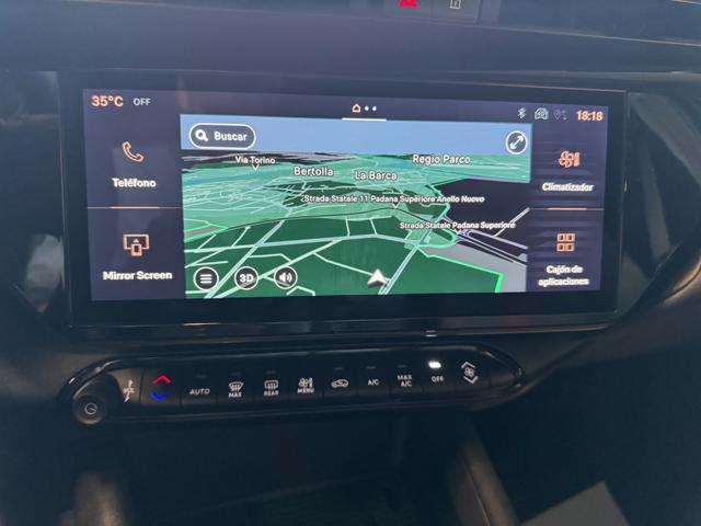 ALFA ROMEO Junior 1.2 136 CV Hybrid eDCT6 Speciale