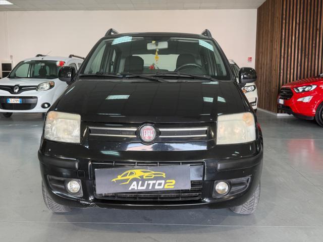 FIAT Panda 1.2 Active Natural Power*OK NEOPATENTATI