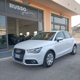 Audi A1 SPB 1.6 TDI Attraction