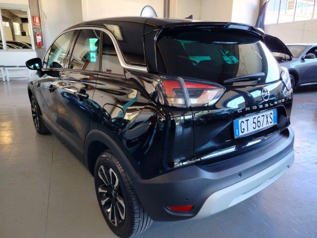 OPEL Crossland 1.2 110cv Edition MY24
