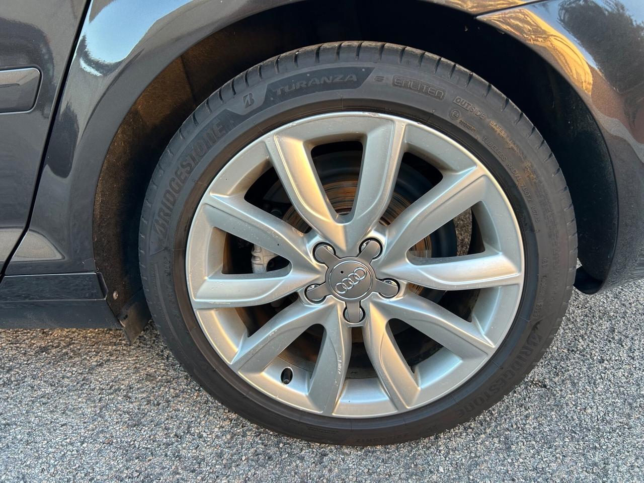 Audi A3 SPB 1.6 TDI STRAFULL PARI AL NUOVO