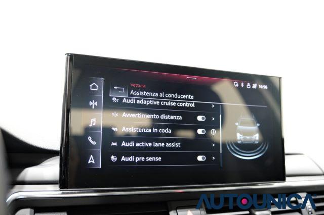 AUDI A4 AVANT 30 TDI 136 CV S TRONIC BUSINESS FULL LED