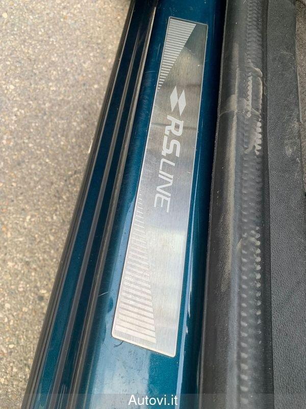 Renault Arkana Arkana Hybrid E-Tech 145 CV R.S. Line (PROMO)