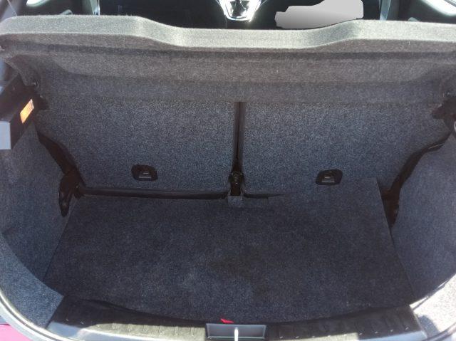 LANCIA Ypsilon Ypsilon 1.2 69 CV 5 porte Silver