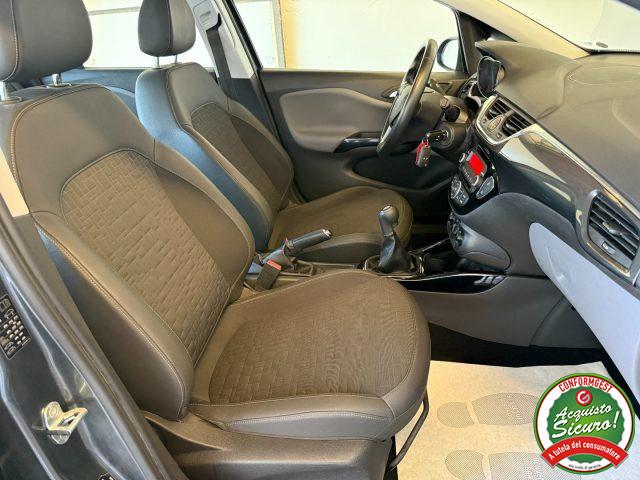 OPEL Corsa 1.2 5 porte Innovation NEOPATENTATI