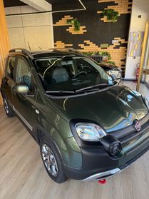 Fiat Panda Cross 4x4
