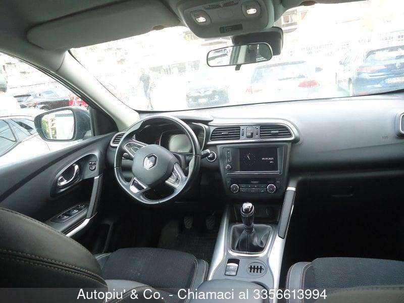 Renault Kadjar 1.5 dCi 110CV Intens 99.000 KM