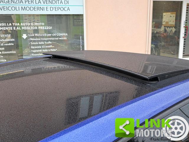 VOLKSWAGEN Golf 1.5 TSI 150 CV R Line Airlift Omologato