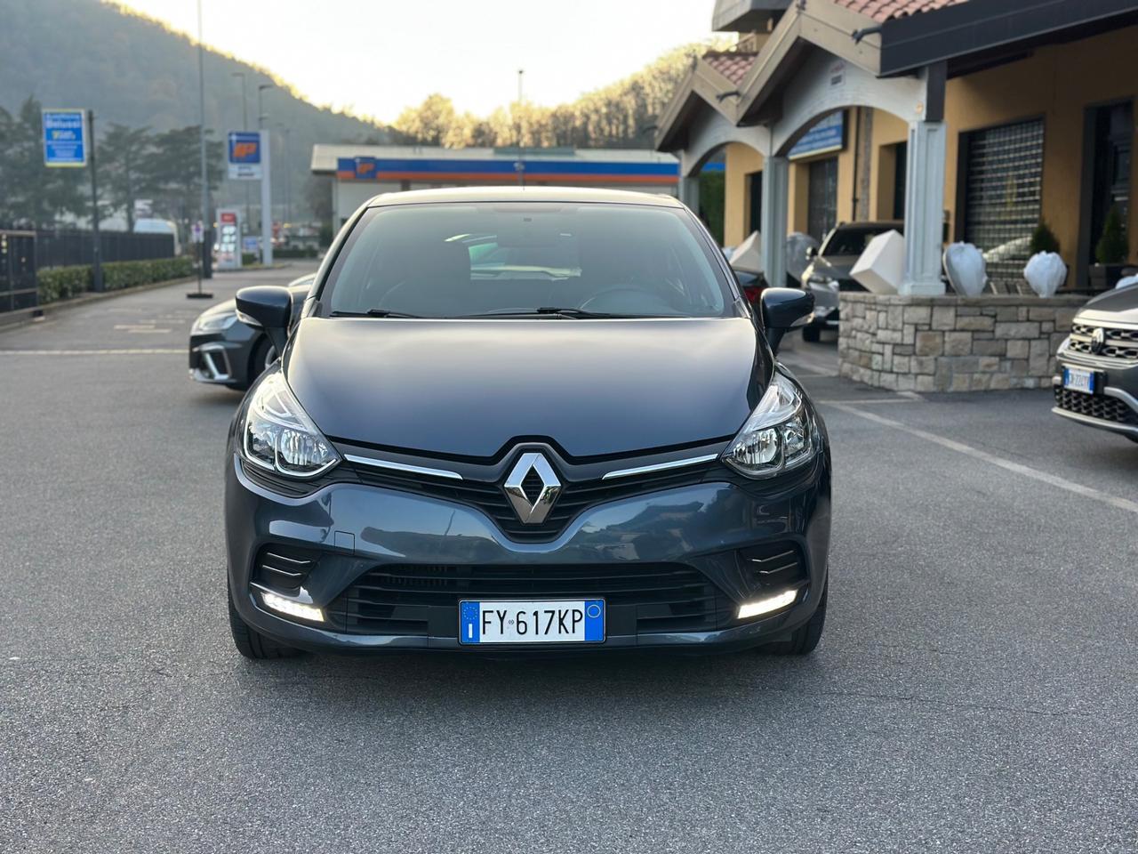 Renault Clio dCi 8V 75 CV 5 porte Business