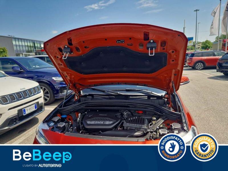 BMW X2 XDRIVE20D BUSINESS X AUTO