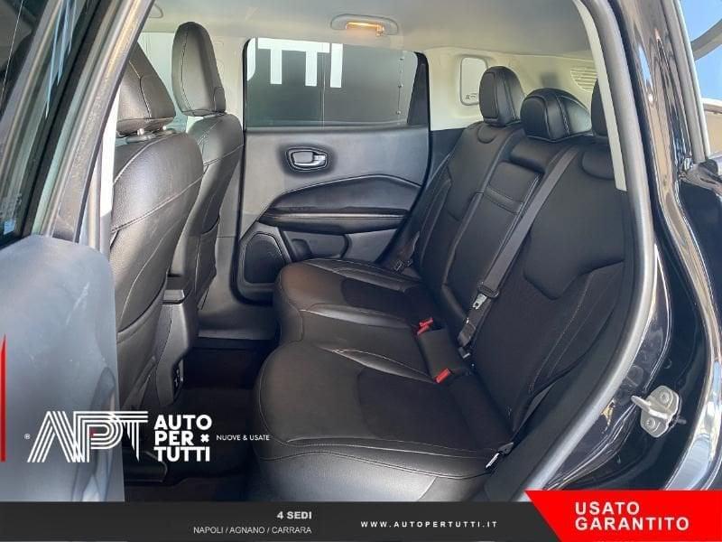 Jeep Compass Compass 1.6 mjt Limited 2wd 120cv my20