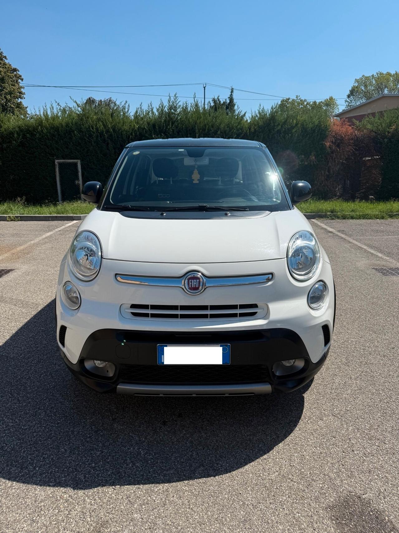 Fiat 500L 1.3 MJT - NEOPATENTATI - 12 MESI DI GARANZIA -