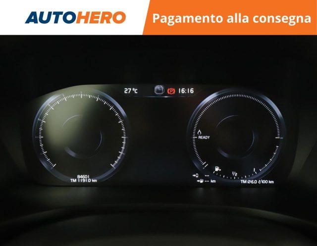 VOLVO V60 T6 Twin Engine AWD Geartronic Business Plus
