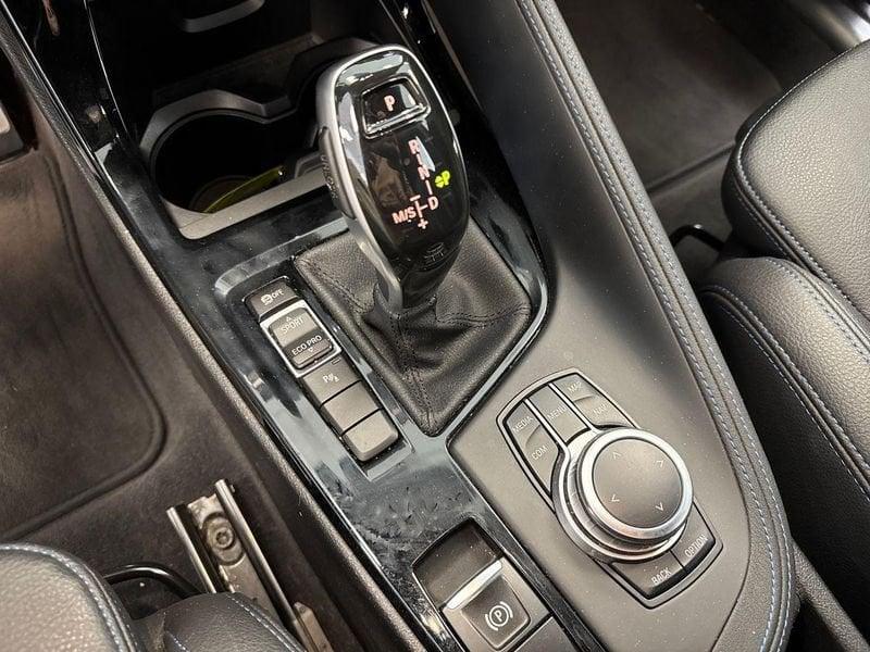 BMW X2 sDrive 18d M Sport