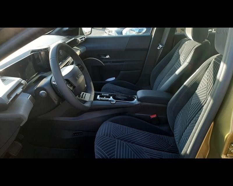 Lancia Ypsilon Ypsilon Hybrid e-DCT LX