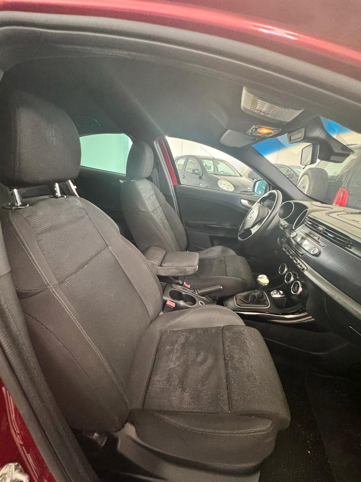 Alfa Romeo Giulietta 2.0 JTDm-2 140 CV