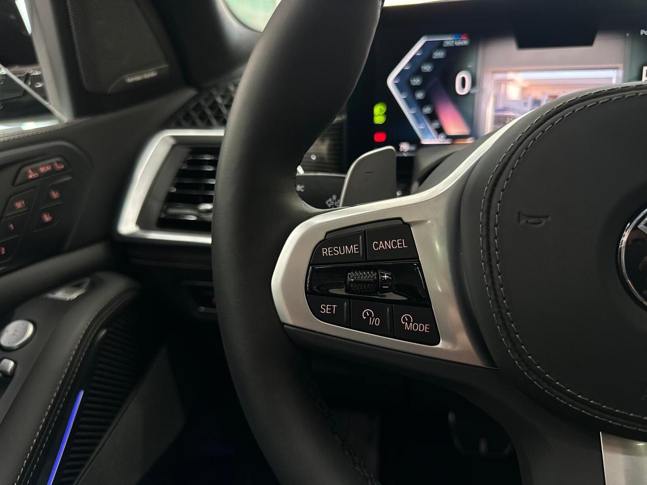 BMW X7 xDrive40d M Sport Pro 6 Posti