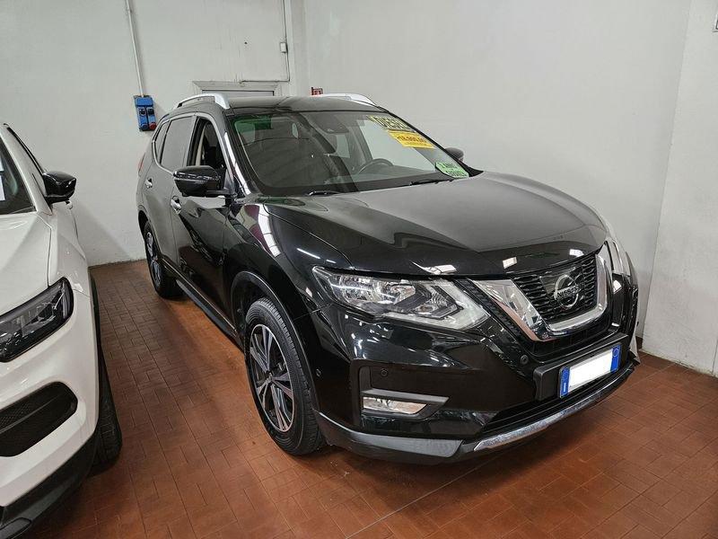 Nissan X-Trail 1.6 dCi 2WD Acenta