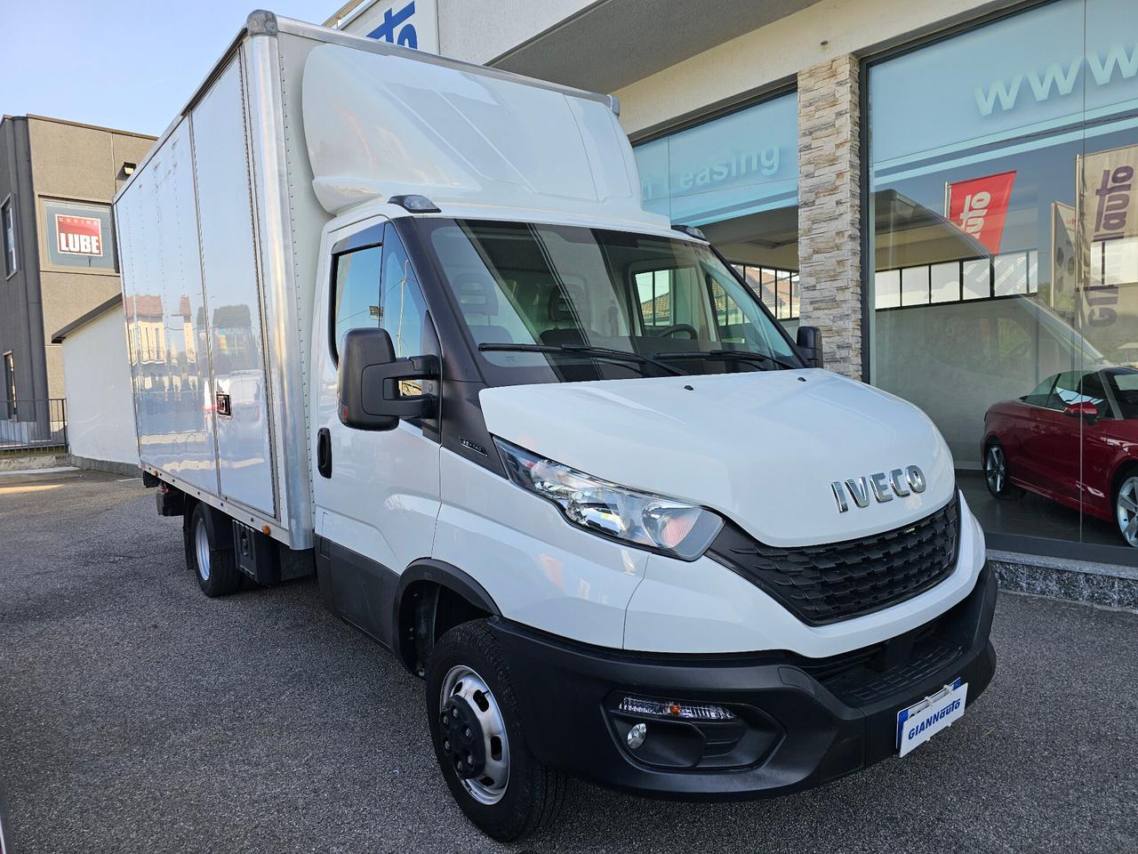 Iveco Daily 35S14 2.3 HPT SPONDA IDRAULICA