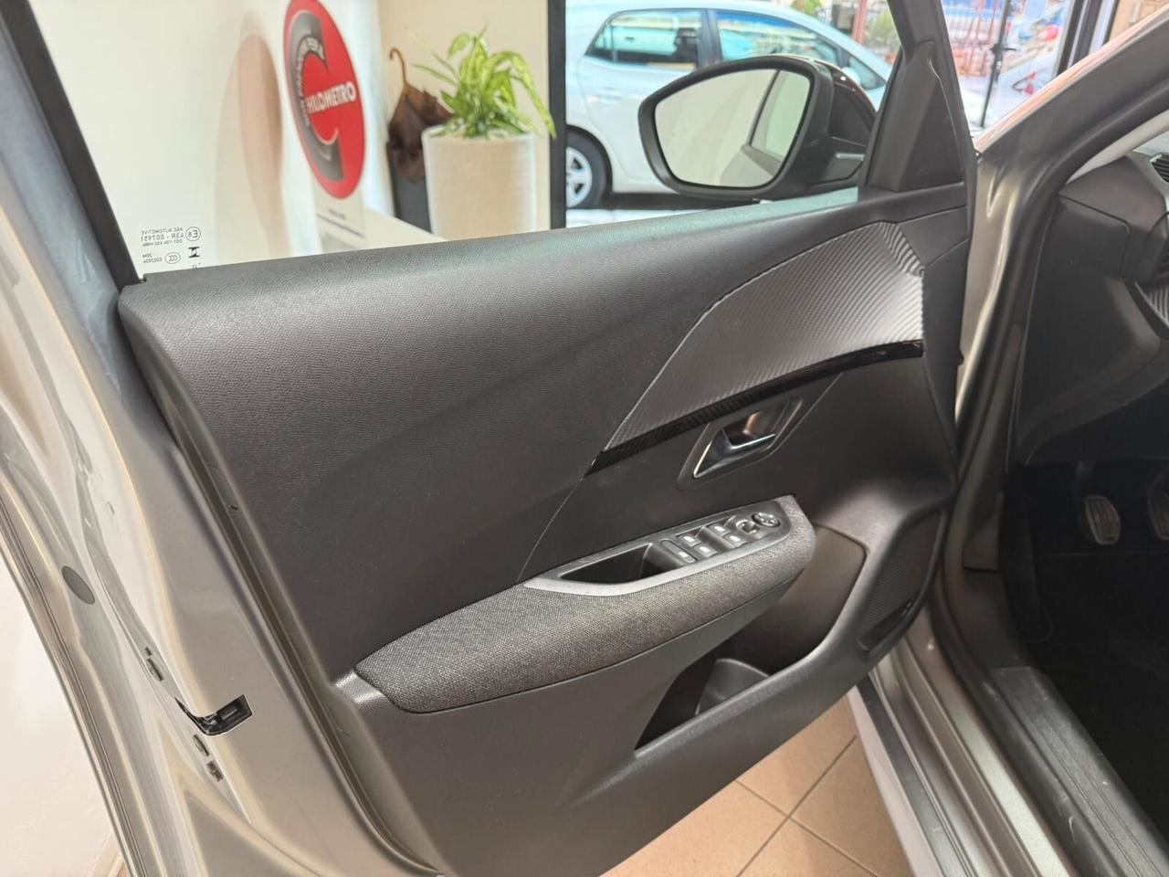 Peugeot 208 PureTech 100 Stop&Start 5 porte Allure