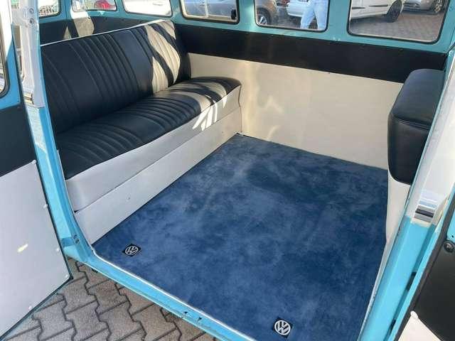 Volkswagen T1 BUS 9 POSTI