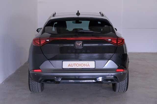 CUPRA Formentor 1.4 e-Hybrid DSG